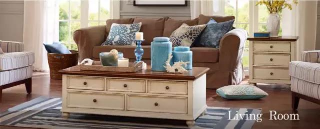 顺德美式家具十大品牌,美国最大的美式家具品牌