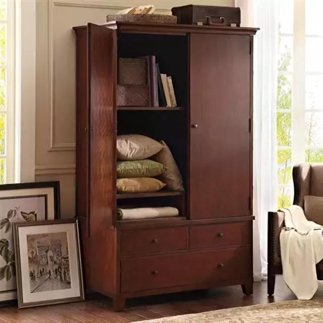 顺德美式家具十大品牌,美国最大的美式家具品牌