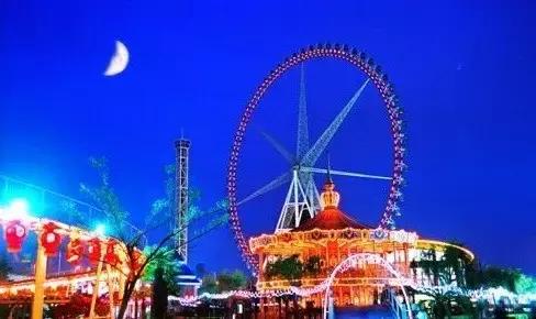 上海坐地铁直达的玩的地方,上海地铁直达花海