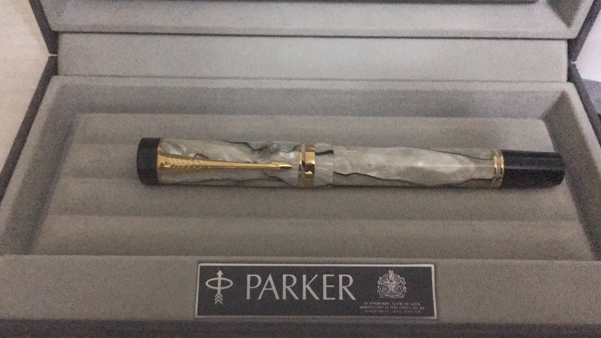 新手买钢笔千万不要入坑,钢笔入坑的阶段