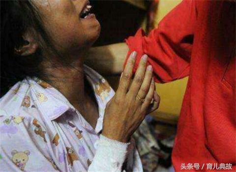 怀孕6个月老是想哭感觉委屈,怀孕六个月难过哭泣