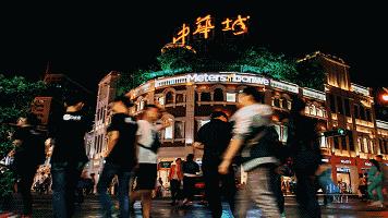 21年厦门游玩攻略,厦门金砖旅游路线