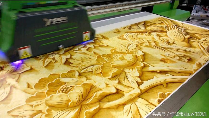 uv打印机京瓷喷头比理光好吗,理光uv打印机的优缺点