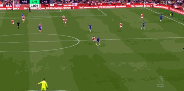 钩沉-冤家屡碰头！蓝军枪手谁才是伦敦之王？