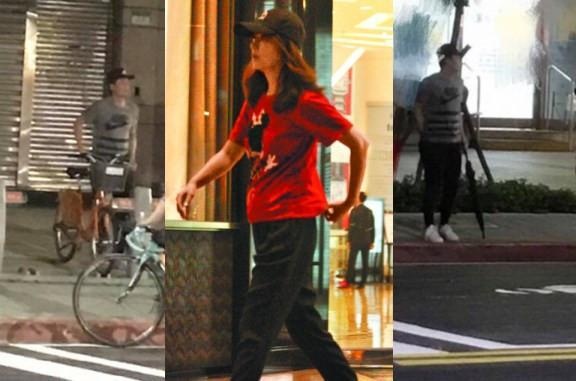 霍建华林心如罕见同框秀恩爱,霍建华林心如手挽手一片尖叫声