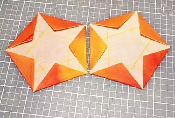 diy中秋节灯笼手工制作套装教程,中秋节社区活动diy灯笼