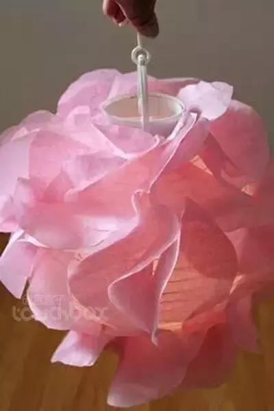 diy中秋节灯笼手工制作套装教程,中秋节社区活动diy灯笼