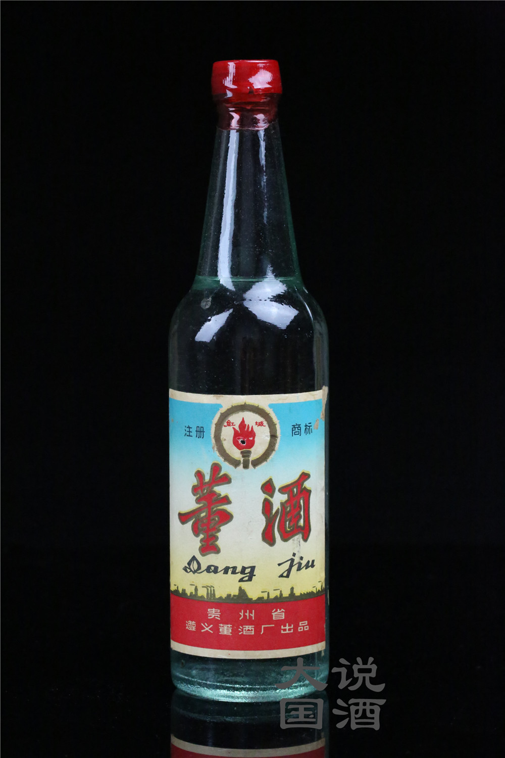 陈年名酒,陈年名酒收藏价格