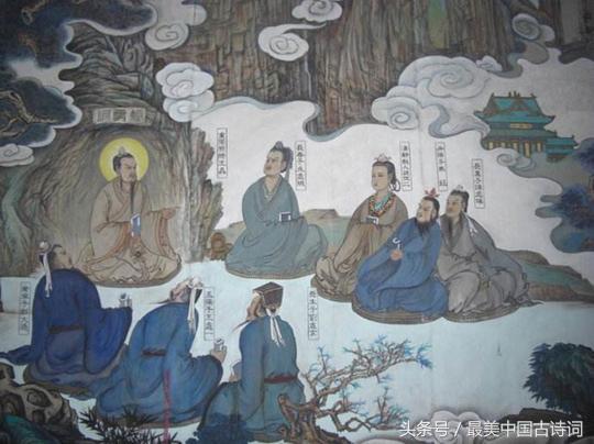 每日金句励志诗词,句句精辟的励志诗词