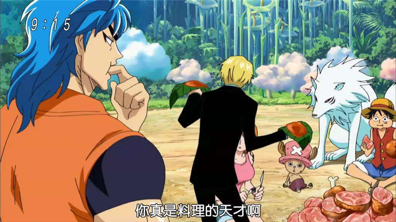 贴秋膘秋天该有的美食态度,入秋贴秋膘美食