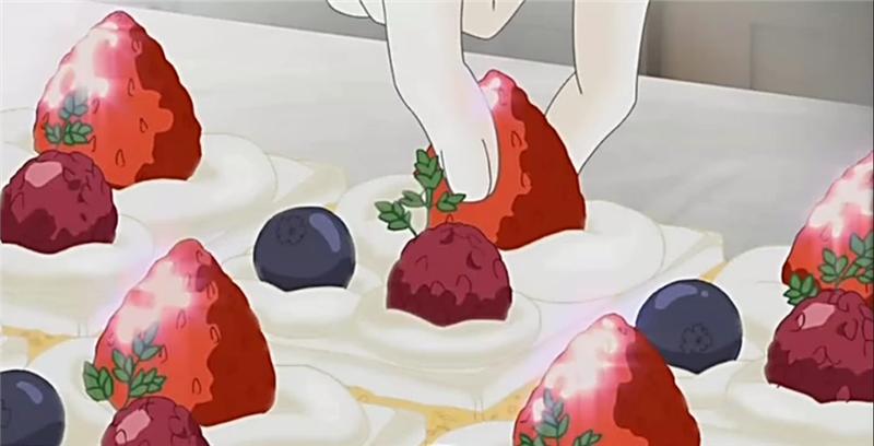 贴秋膘秋天该有的美食态度,入秋贴秋膘美食