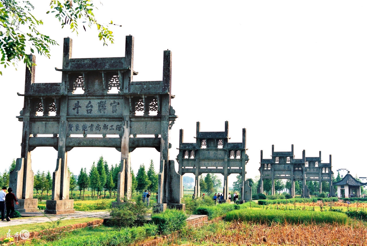 安徽黄山有什么迷人之处,安徽省风景优美的地方黄山