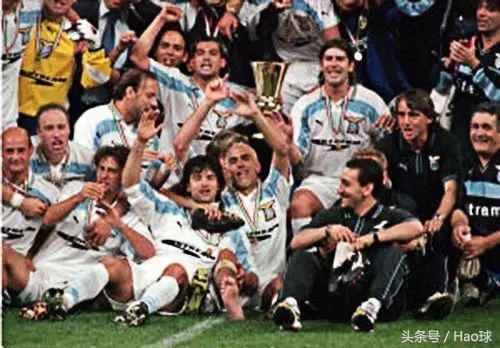 拉齐奥足球俱乐部简介,拉齐奥俱乐部名单