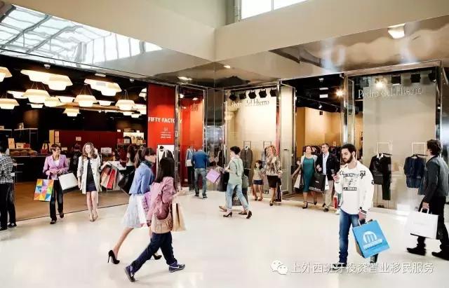 攻略丨欧洲第二大购物圣地，实用信息一览无遗！