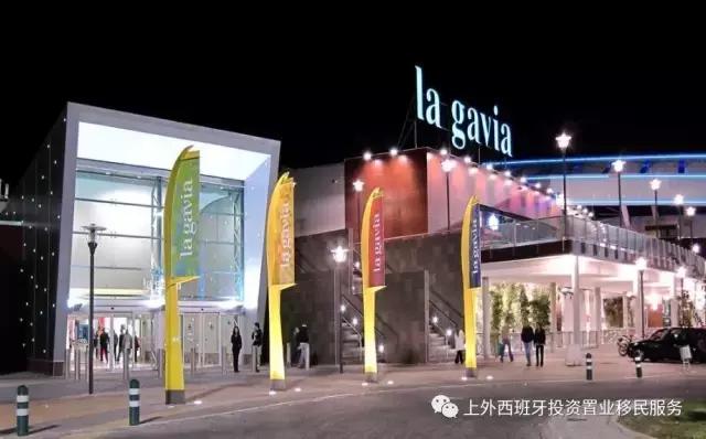 攻略丨欧洲第二大购物圣地，实用信息一览无遗！