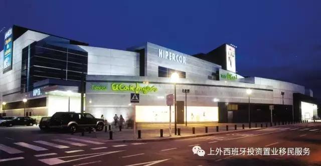 攻略丨欧洲第二大购物圣地，实用信息一览无遗！