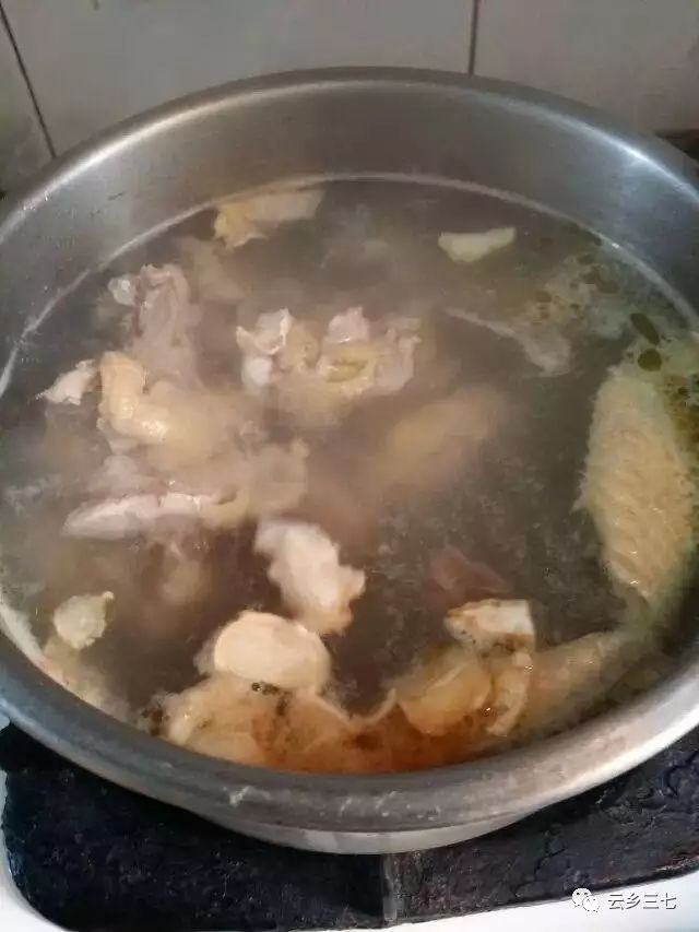 七种西洋参食谱快快学起来,西洋参最佳食谱