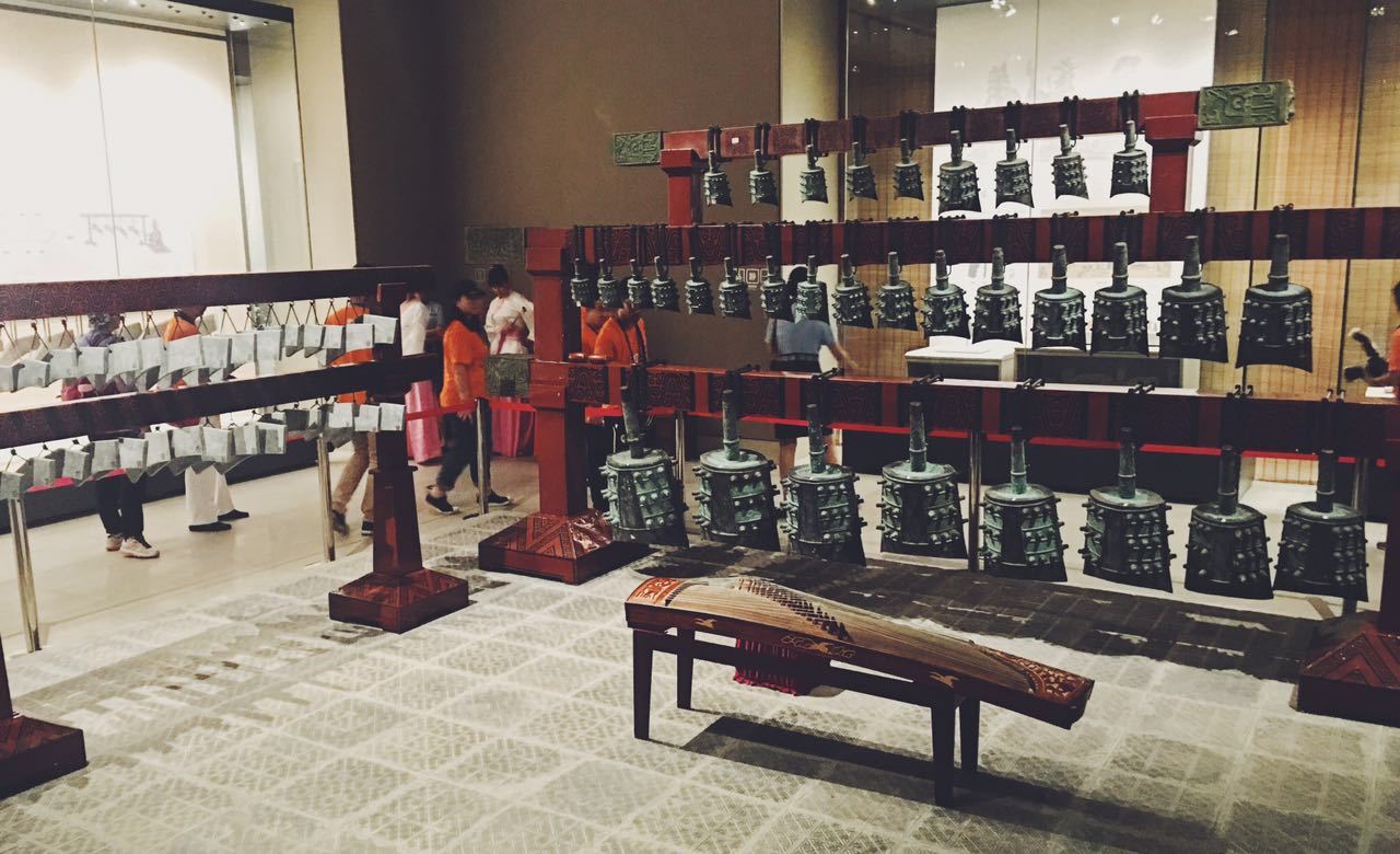 想寻找淄博的千年文化，首先来这些博物馆一探究竟