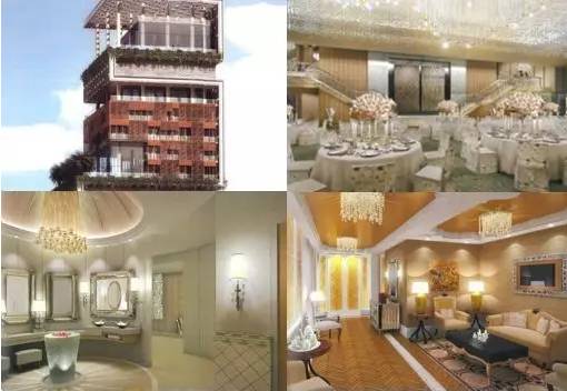 比王思聪更有钱的超级富二代,马云和王思聪谁更富有