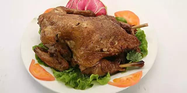 河北最全*鸡叫**手册！最销魂的“名鸡”都在这里了！