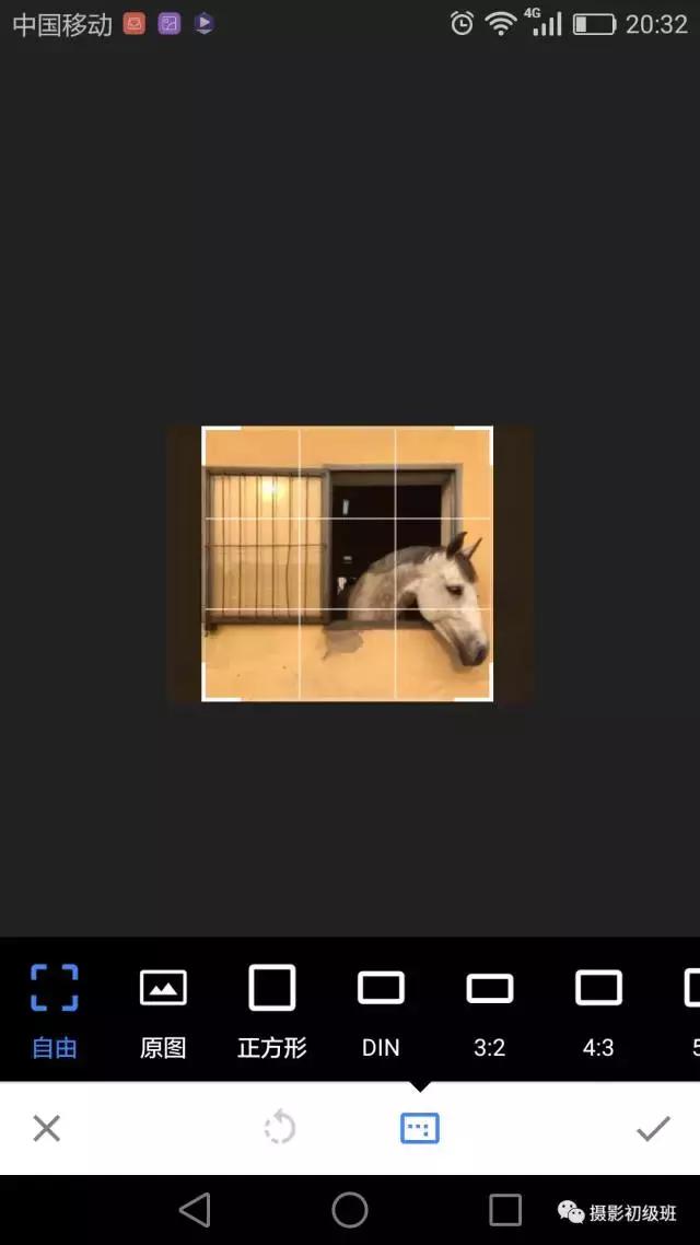 手机后期修图入门教程,手机修图如何修得有质感