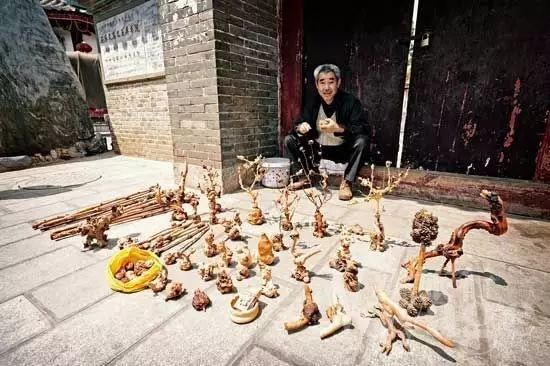 云南大山里藏着的建水古城,云南小城建水一座真正活着的古城