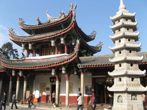 21年厦门游玩攻略,厦门金砖旅游路线