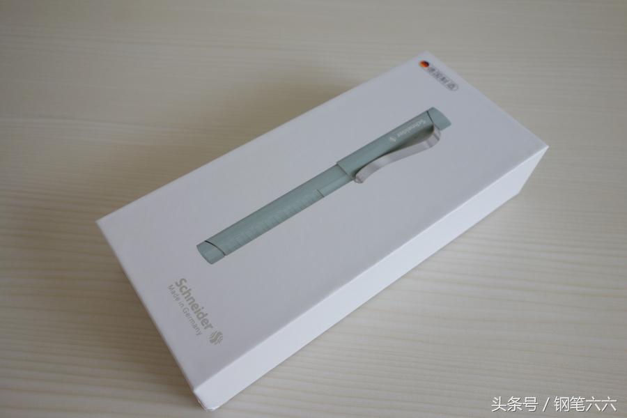 施耐德电气和施耐德钢笔,施耐德base系列钢笔好用吗