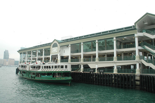 香港九龙城区旅游景点大全,香港太平山顶一日游景点攻略