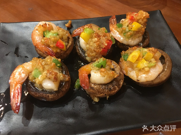 超级好吃的西班牙海鲜饭,美食攻略西班牙海鲜饭