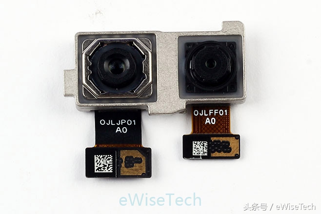 金立s10全原机拆解,金立四摄手机s10评测