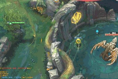 lol新手必备十个英雄,lol新手必备十大英雄