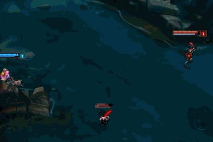 lol新手必备十个英雄,lol新手必备十大英雄