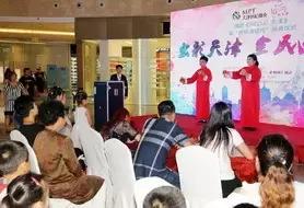 天津儿童节目表演,天津儿童演出比赛