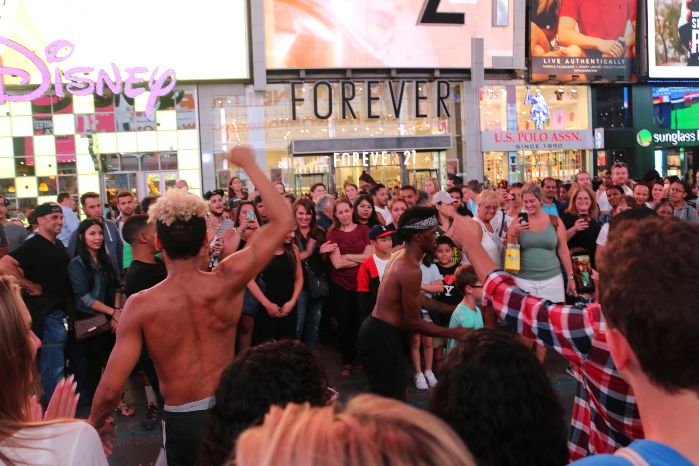 美国纽约旅游十五天行程表,记录一下纽约之旅