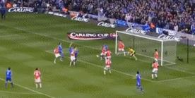 钩沉-冤家屡碰头！蓝军枪手谁才是伦敦之王？