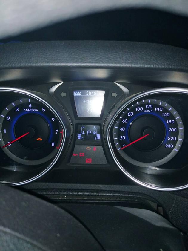 2016现代朗动动力怎么样,现代朗动作为代步车值不值得入手