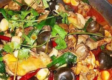 漓江小镇美食攻略,漓江当地特点美食