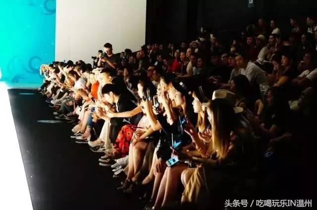 时尚展大揭秘新潮生活区,时尚展到底是展示什么