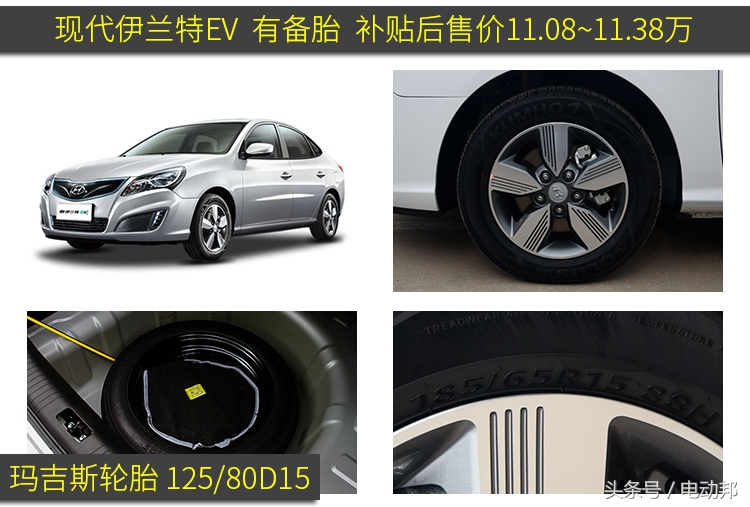 新能源汽车轮胎和普通轮胎的区别,新能源汽车轮胎哪种好