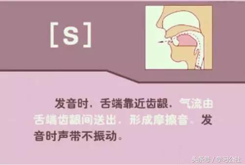 小妞老师音标发音48个教学视频,音标发音48个正确发音讲解视频