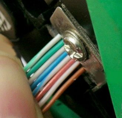 如何提高网线制作成功率,1分钟快速制作网线