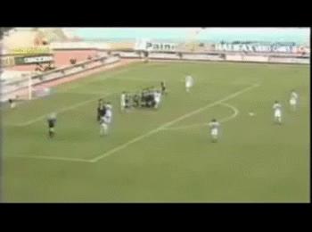 利物浦欧冠绝杀巴黎,利物浦欧冠任意球贴地斩