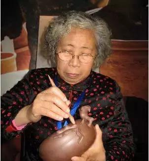 大师们都做哪些壶,一个人成就一把经典名壶