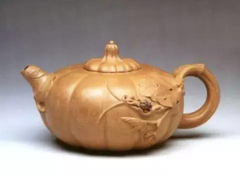 大师们都做哪些壶,一个人成就一把经典名壶