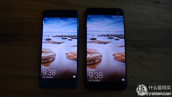 光荣9和光荣v9有啥区别,华为v9和光荣9的差别