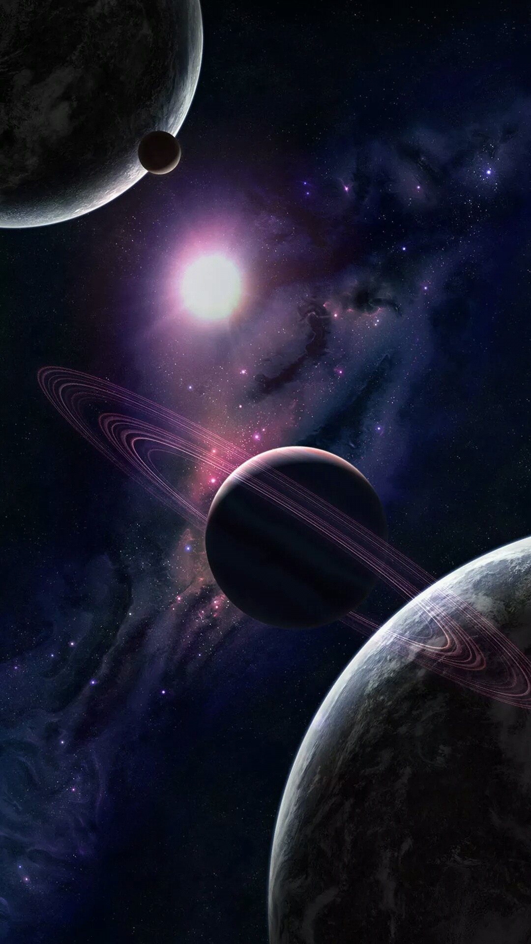 超多高清好看的壁纸,归来的奥特曼壁纸