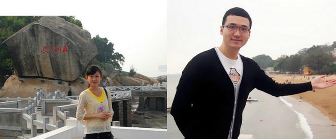 厦门鼓浪屿旅游拍照,鼓浪屿有哪些好拍照的景点