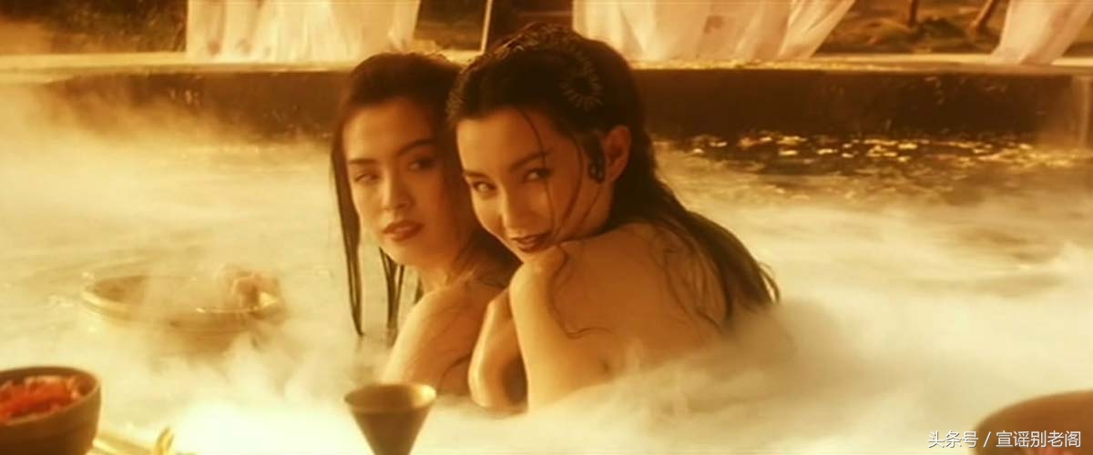 黄霑徐克沧海一声笑现场版,黄霑罗大佑徐克同台沧海一声笑