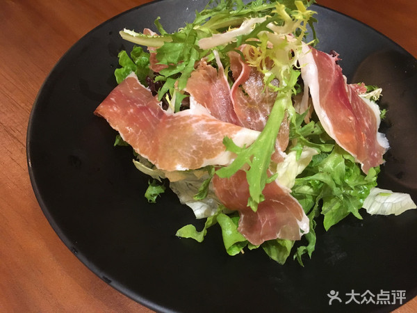 超级好吃的西班牙海鲜饭,美食攻略西班牙海鲜饭